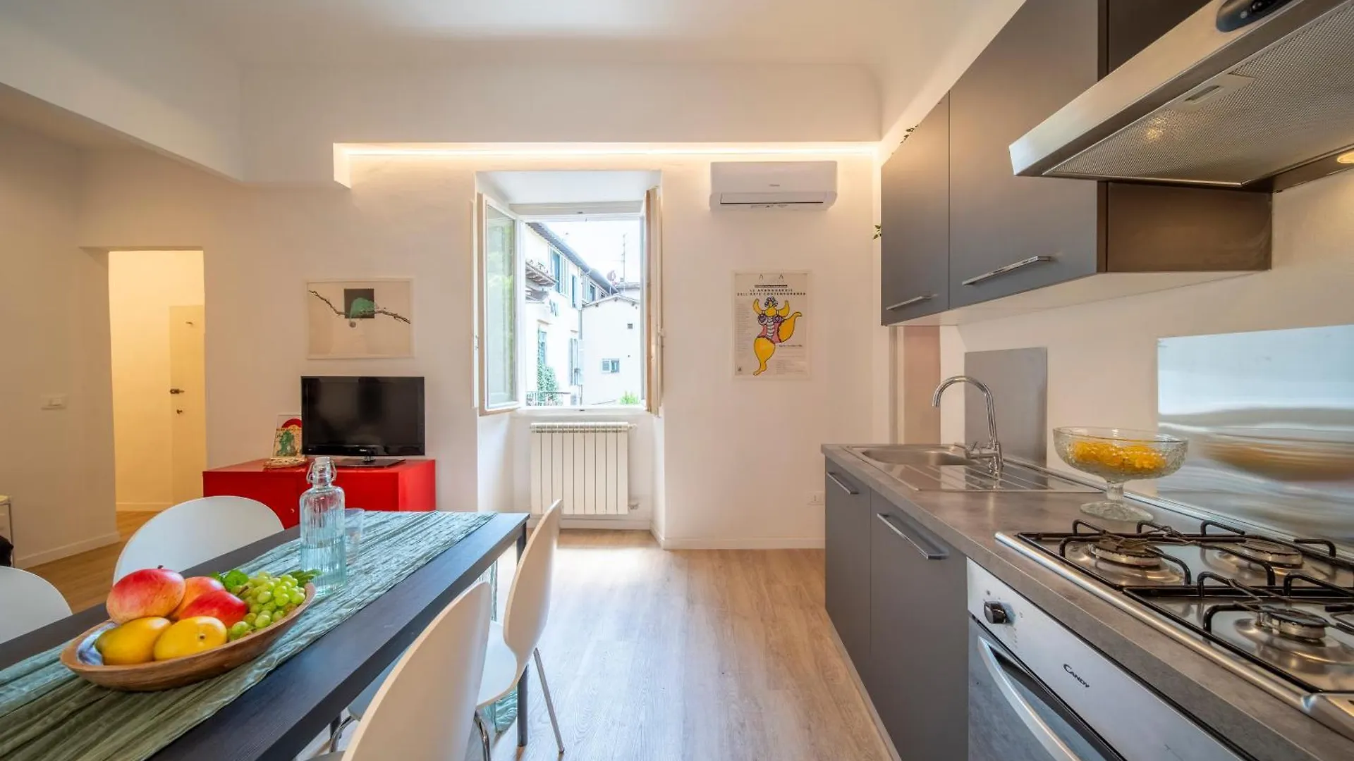 Macci Apartment Santa Croce Firenze