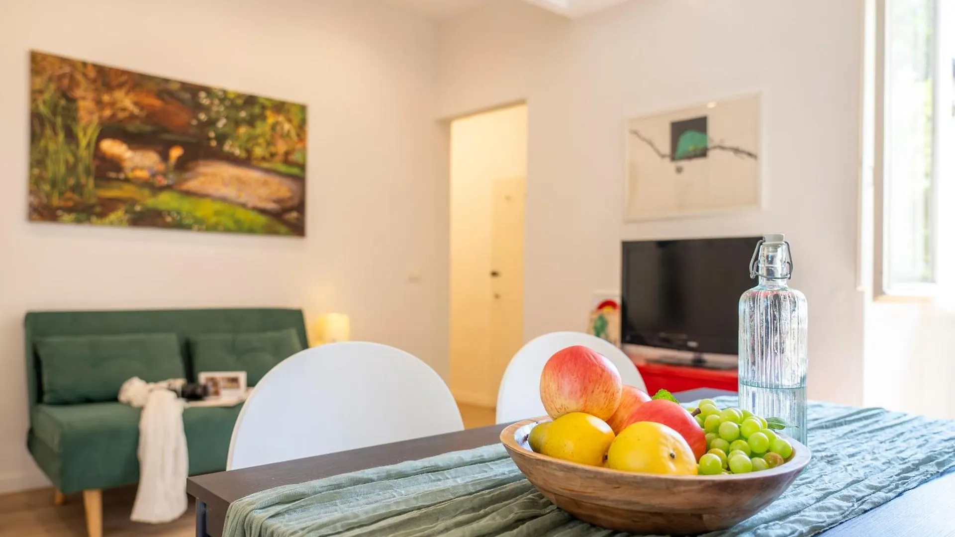 Macci Apartment Santa Croce Firenze