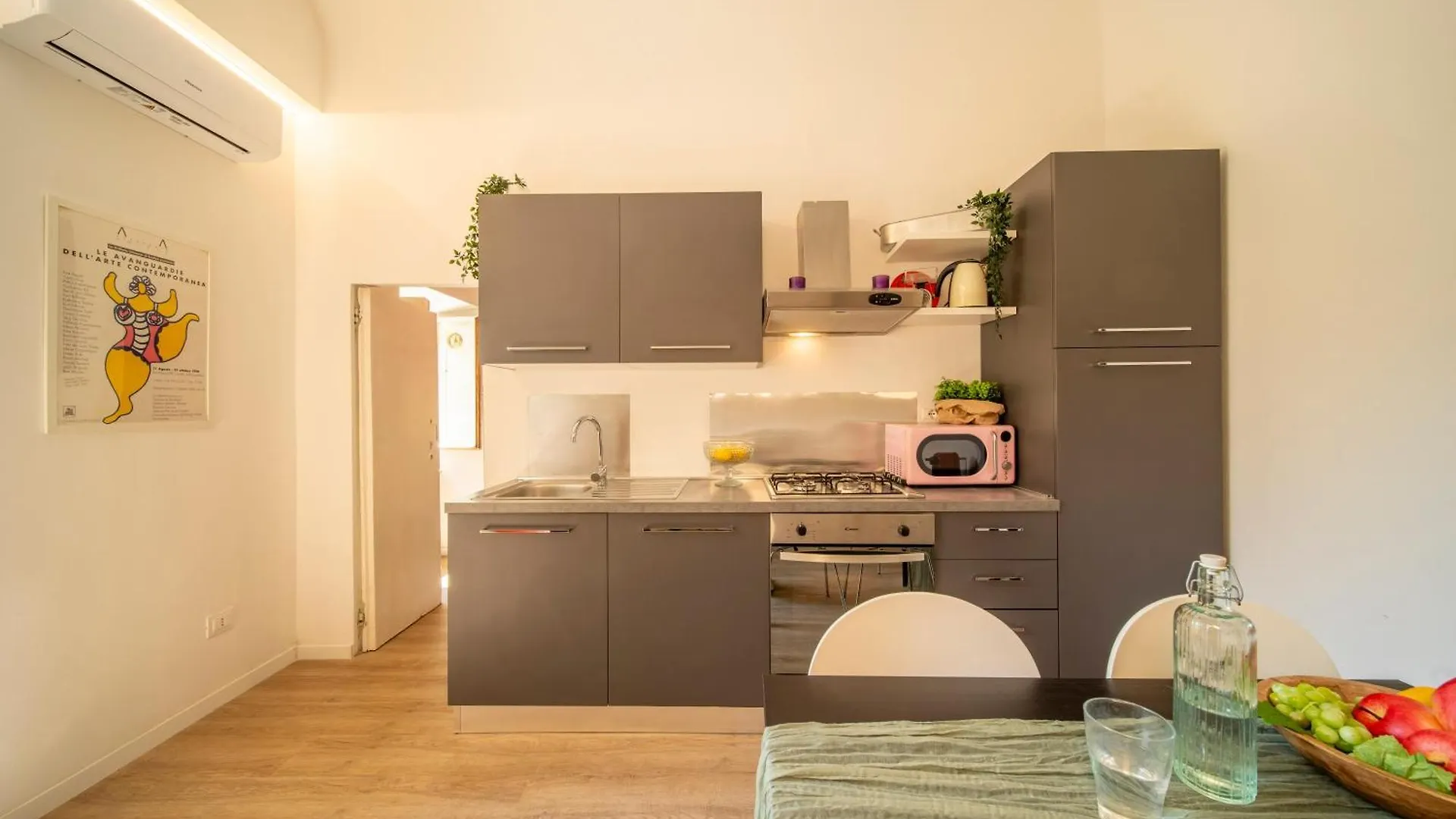 Macci Apartment Santa Croce Firenze Olaszország