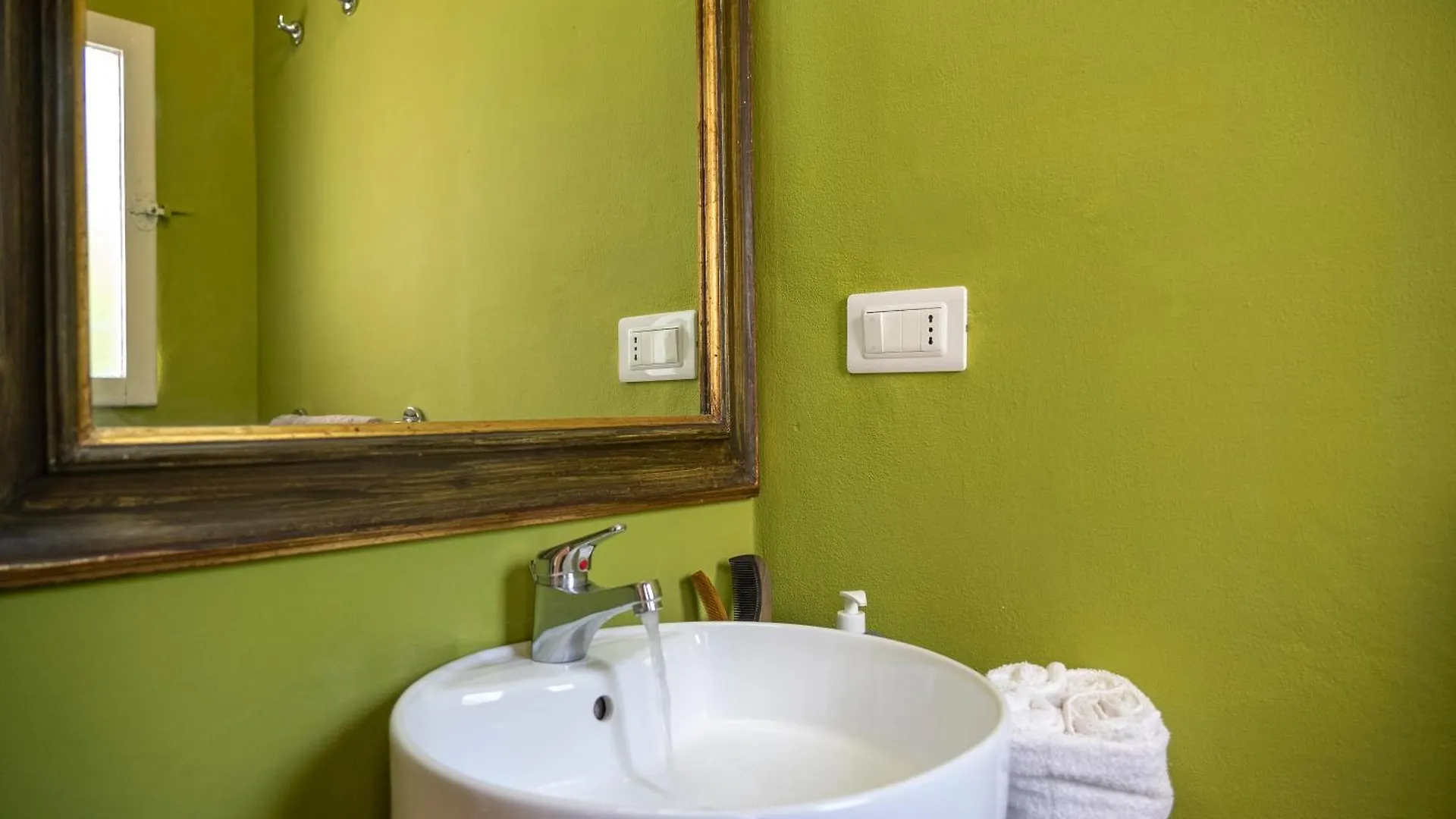 Macci Apartment Santa Croce Firenze