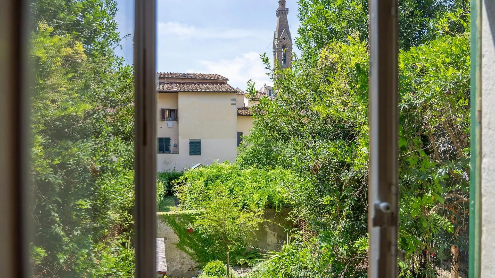 Macci Apartment Santa Croce Firenze Olaszország