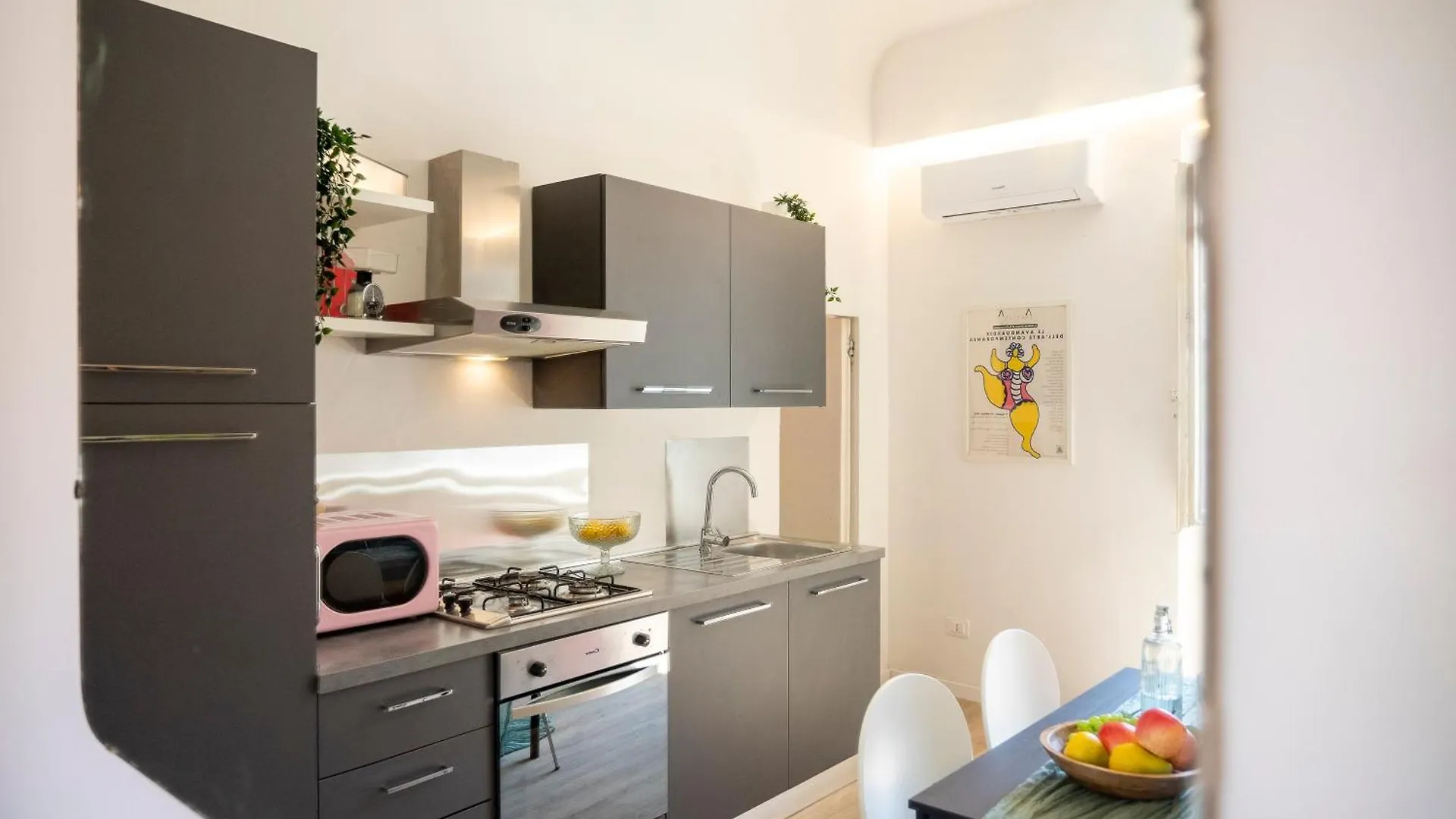 Macci Apartment Santa Croce Firenze Olaszország