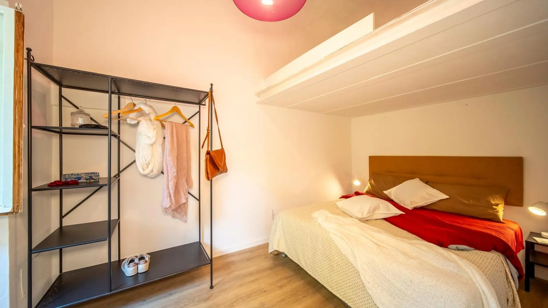 Macci Apartment Santa Croce Firenze 0*,  Olaszország