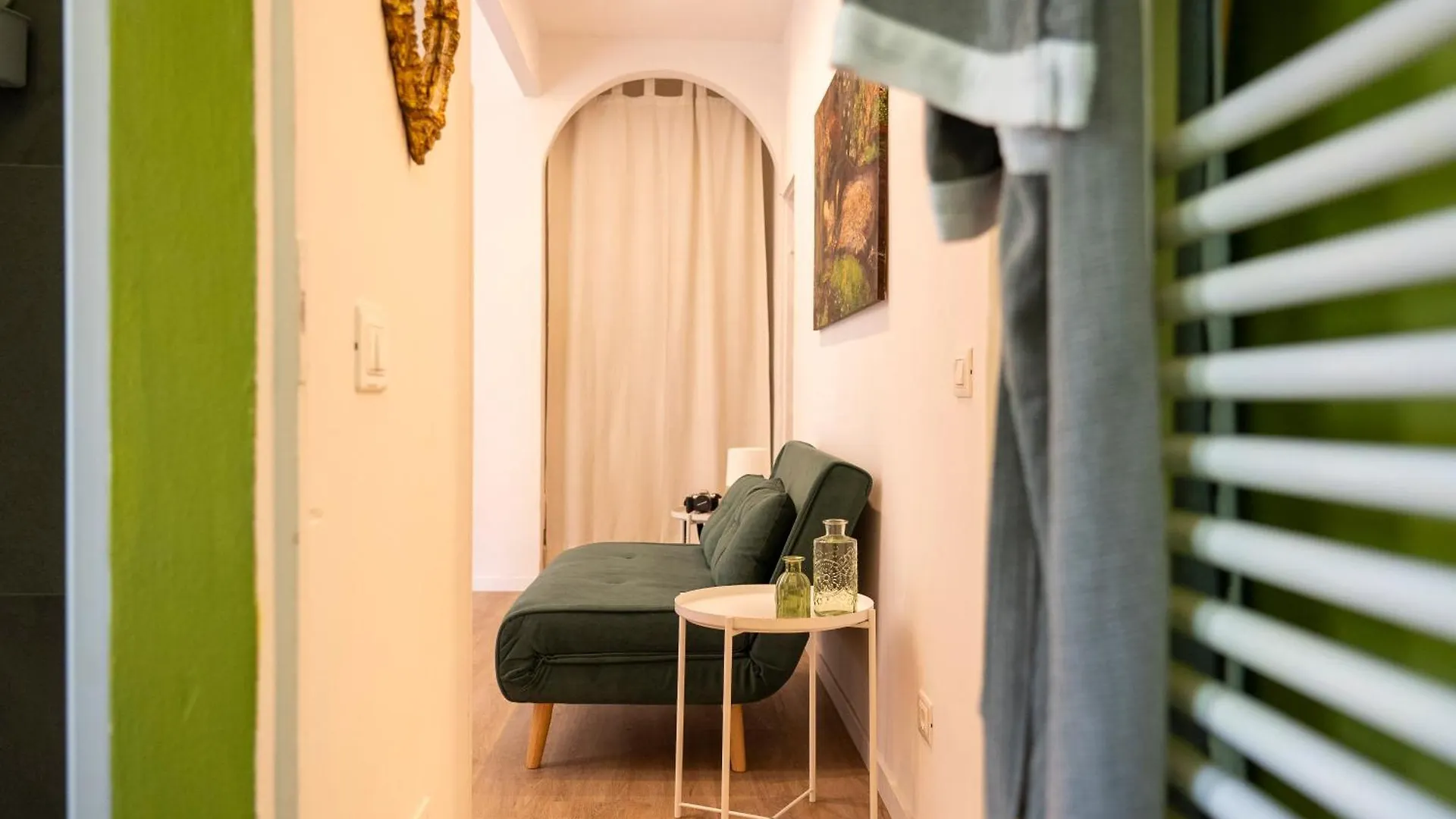 Macci Apartment Santa Croce Firenze