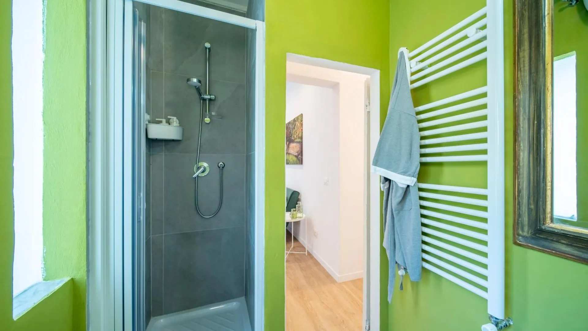 Macci Apartment Santa Croce Firenze